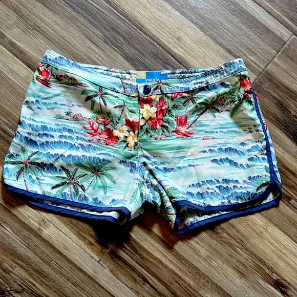 Roxy Board Shorts - Picture 1 of 4